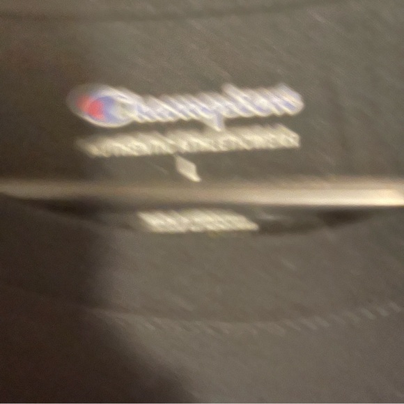 Men’s champion jersey. L NWT - Picture 7 of 7